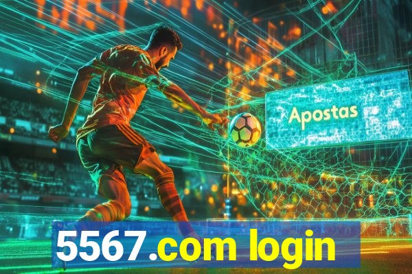 5567.com login